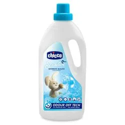 Detersivo lavatrice liquido per bucato bimbi 0+ (1,5Lt) SENSITIVE 00007532200000