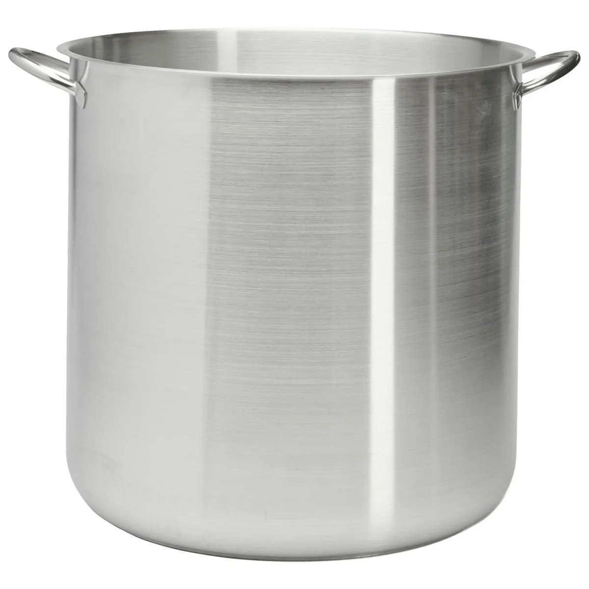 de Buyer Pentola due manici Prim Appety; 50 cm (Ø); argento