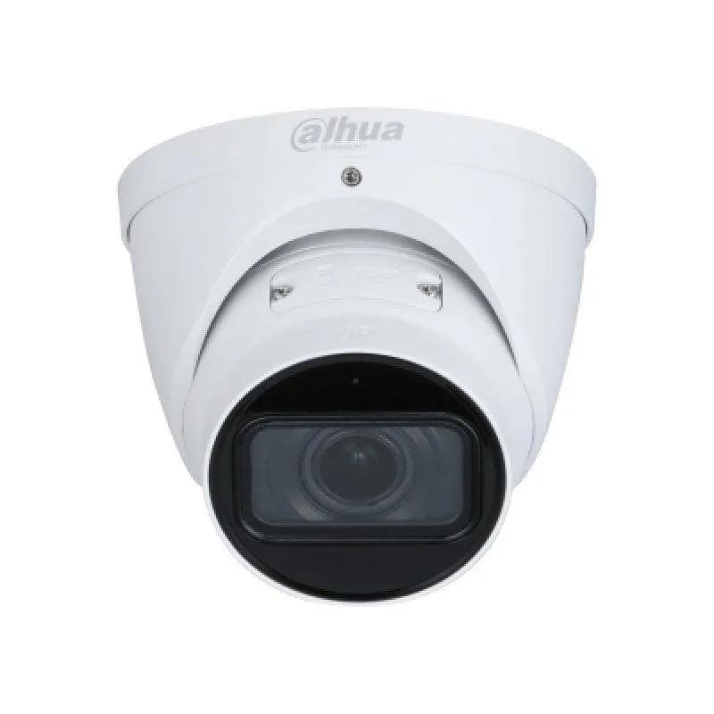 Videocamere di sorveglianza Dahua 8MP 4K Visione Notturna Interna ed Esterna PTZ PoE Antivandalo