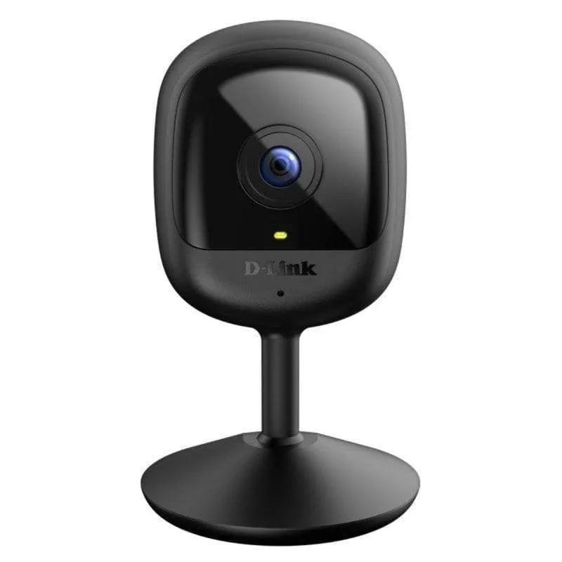 Videocamere di sorveglianza D-Link DCS-6100LHV2 FullHD Visione Notturna Interna Audio Bidirezionale