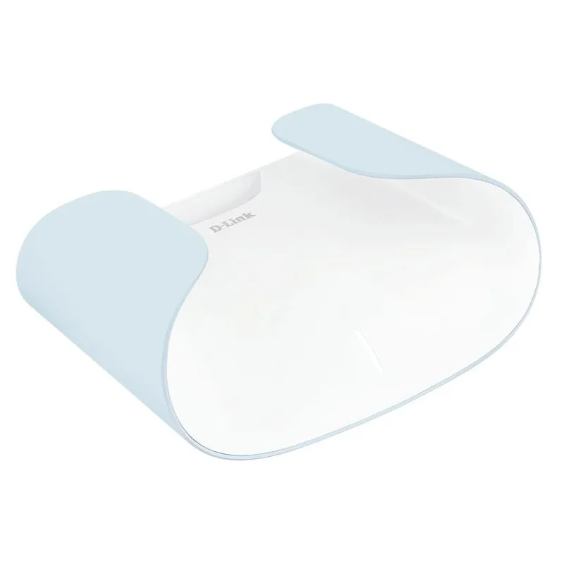 WiFi Mesh D-Link 1 Nodo 4804 Mbps 280 m² Alexa, VPN, Controllo Parentale, 8 antenne