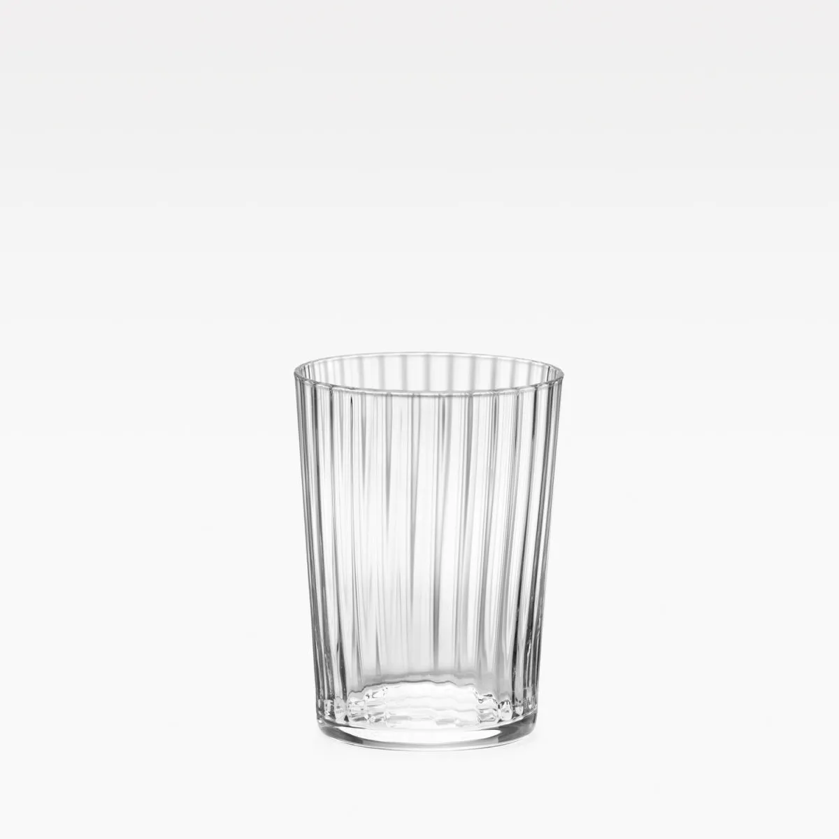 12x Bormioli Rocco Bicchiere Gin Fizz Exclusiva 500 ml; 500 ml, 8.7x12.5 cm (ØxH); trasparente; 12 pz. / Pacco