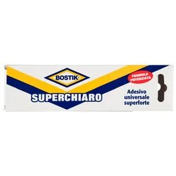Collante a contatto universale Superchiaro (125gr) Giallo 6315228