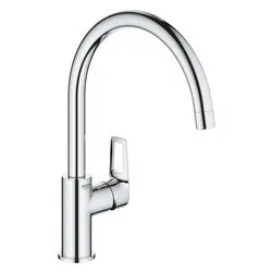 Miscelatore lavello monocomando START LOOP Cromo starlight 31374001