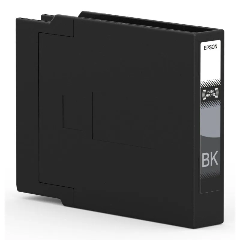 Cartuccia Epson C13T13X140 nera XL ad alta capacità compatibile con WorkForce Pro