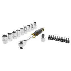 Set chiavi a bussola (1/2") 21 pz FATMAX FMMT826810