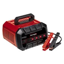 Caricabatterie automatico con avviatore autovetture 12 V (per Pb WET, AGM 3-300 Ah ) Ce Bc 15M 1002265