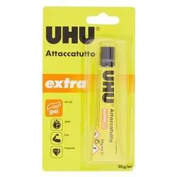 Collante a contatto universale Attaccatutto EXTRA (20ml) 34444