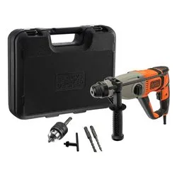 Trapano tassellatore perforatore, demolitore SDS Plus (800W) BEHS02KQS