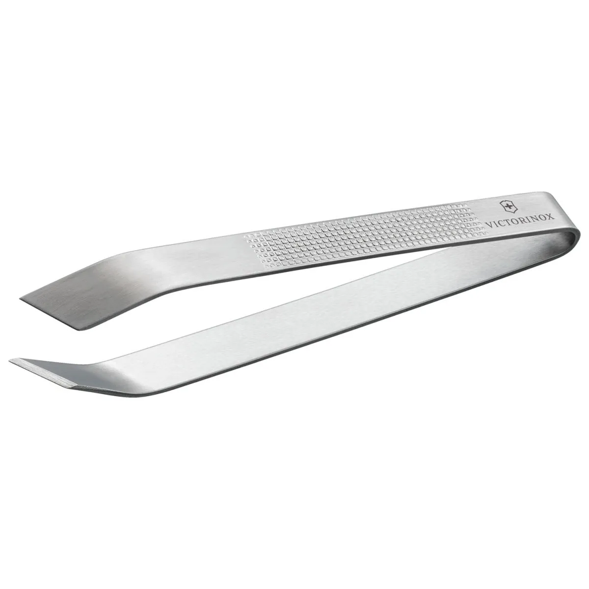 Victorinox Pinzette da cucina per lische di pesce; 12x1.1 cm (LxL); argento