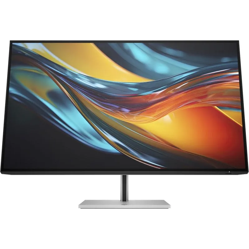 HP Series 7 Pro 31,5" 4K 60Hz IPS Thunderbolt 4 HDR400 Nero Regolabile