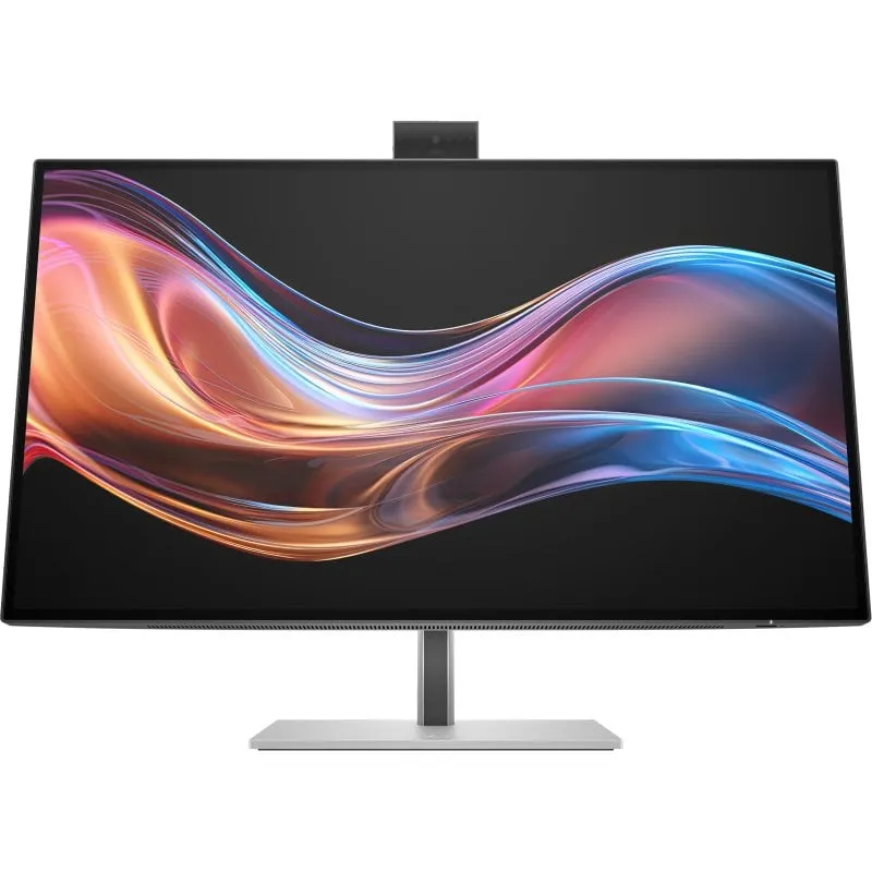 HP Serie 7 4K Pro 727pm 27" LCD 4K 60Hz Thunderbolt 4 USB Altoparlanti Altezza VESA Videoconferenza
