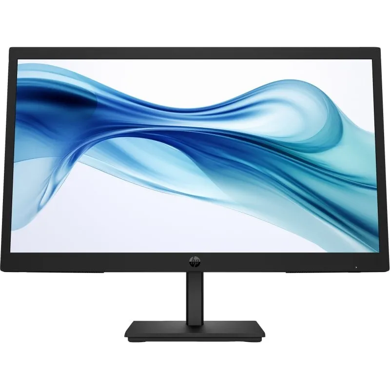 Monitor HP Serie 3 Pro 322pv 21,4" 1080p 100Hz VA opaco senza sfarfallio, bassa luce blu, VESA HDMI