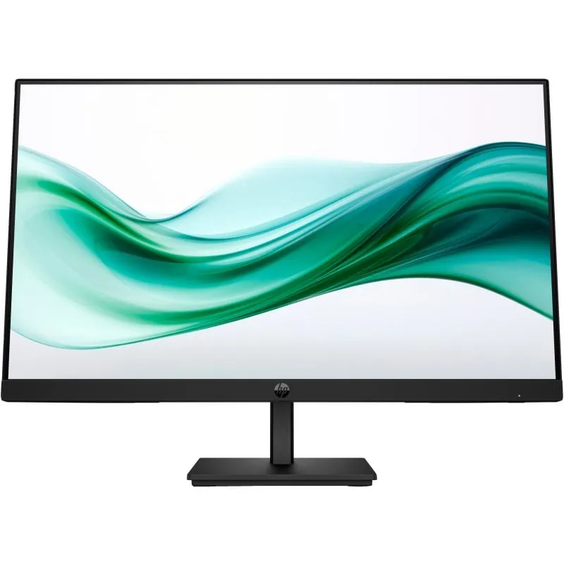 HP Serie 3 Pro 324pv 23,8" 1080p 100Hz VA LED Edge Micro-Edge senza sfarfallio e luce blu bassa