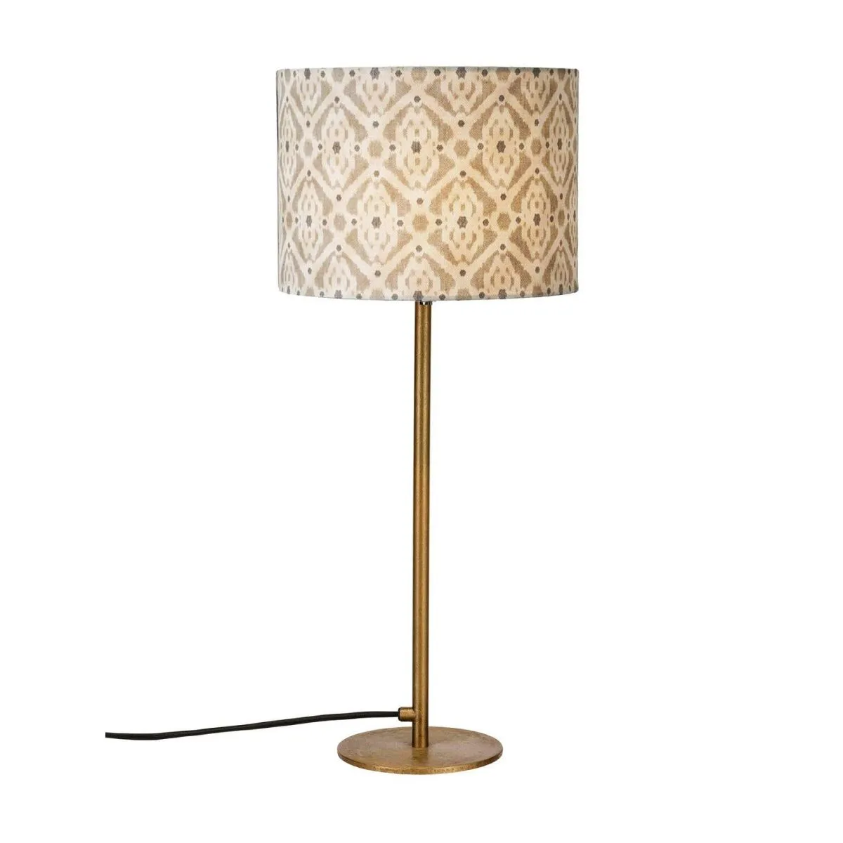 PR Home lampada da tavolo; 58x20x58 cm (LxLxH); oro