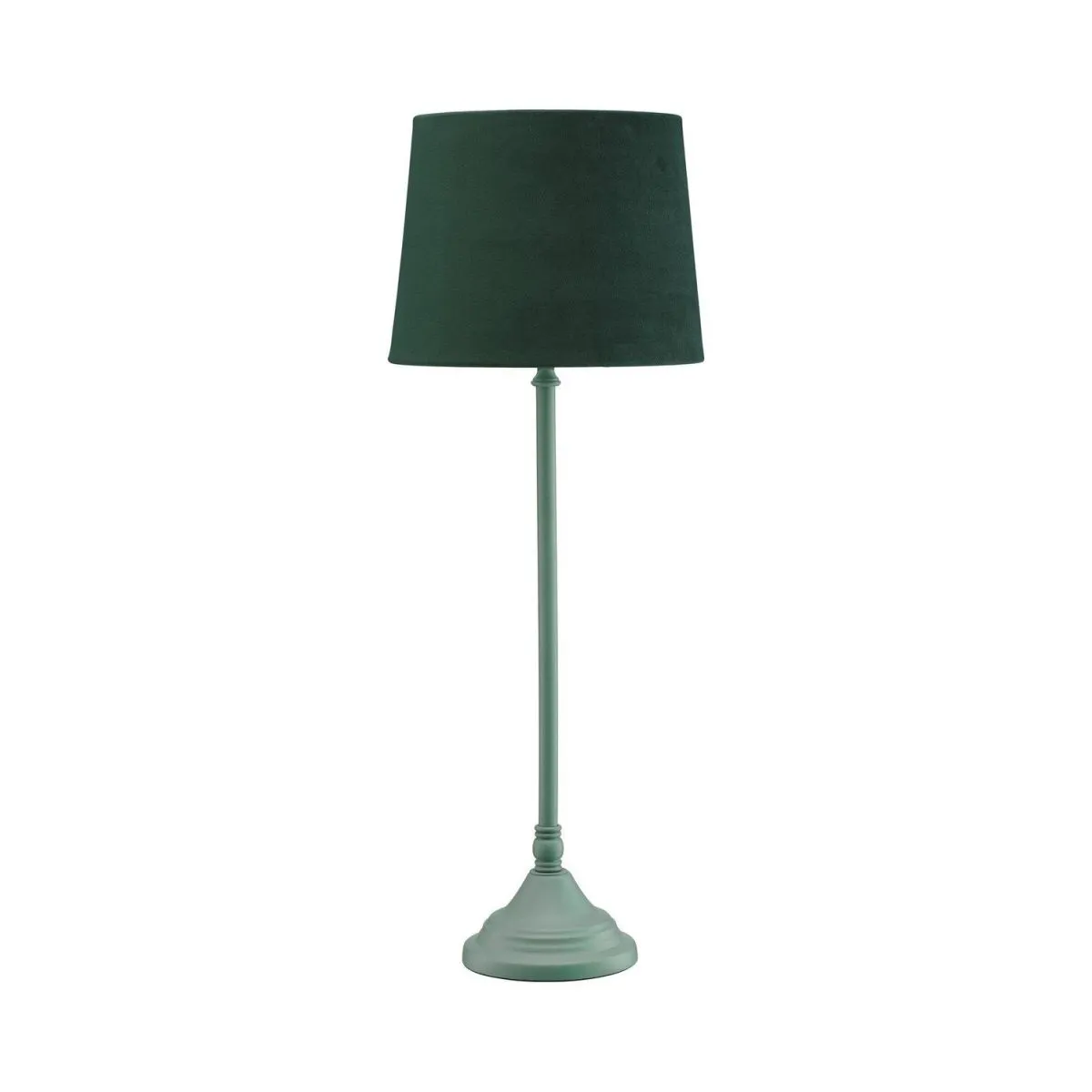 PR Home Lampada da tavolo Tove; 57x20x57 cm (LxLxH); verde