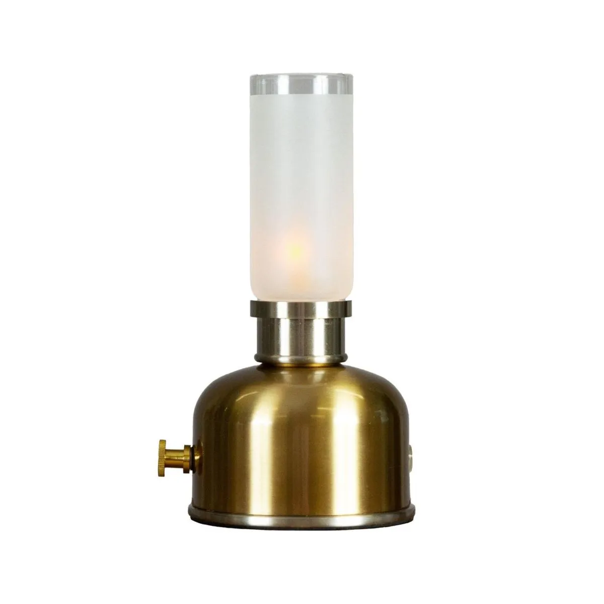 PR Home Lampada da tavolo Frida; 22x11x22 cm (LxLxH); oro