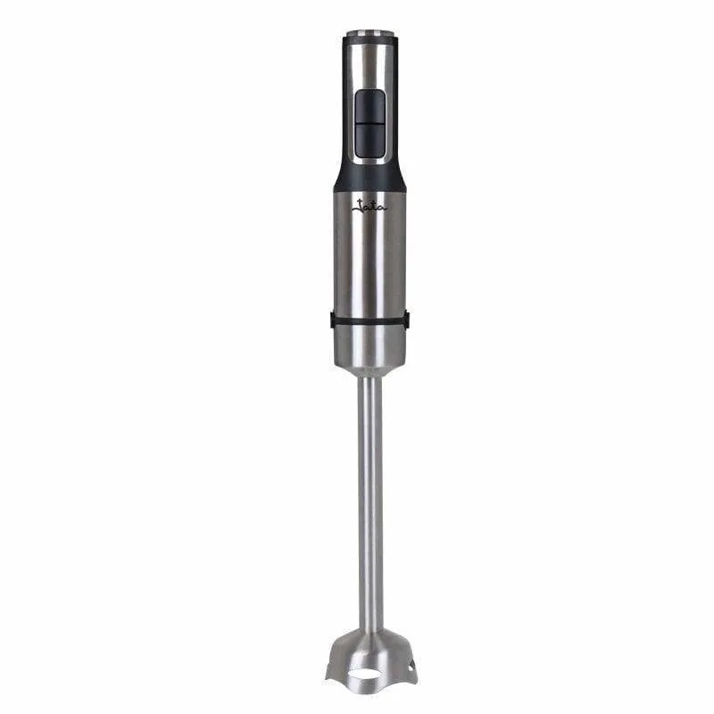Frullatore a immersione Jata JEBT1855 1200W acciaio inossidabile 4 lame turbo