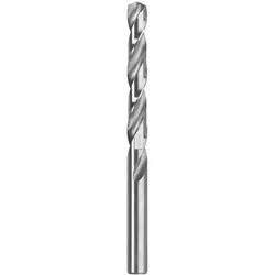 Punta trapano metallo (5,5mm) codolo cilindrico SILVER STAR 206555