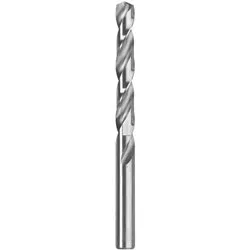 Punta trapano metallo (3,2mm) codolo cilindrico SILVER STAR 206532