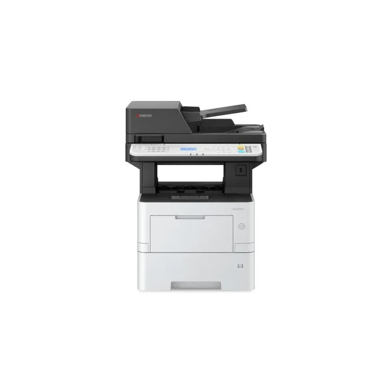 Kyocera Laser Mono ECOSYS MA4500x Multifunzione 45 ppm Fronte-retro Scansione a colori Ethernet