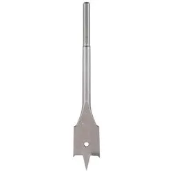 Punta trapano legno (6mm) codolo esagonale 512406