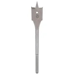 Punta trapano legno (8mm) codolo esagonale 512408