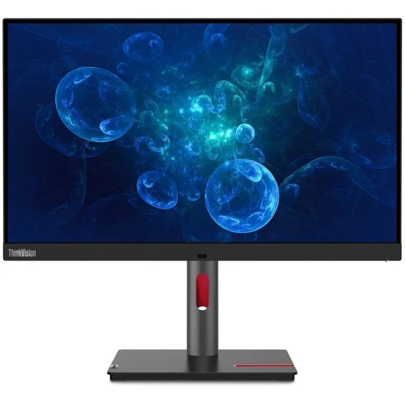 Monitor Lenovo ThinkVision P27pz-30 da 27" con display 4K UHD 60Hz Mini LED IPS HDR10, USB-C HDR1000