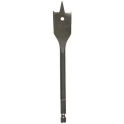 Punta trapano legno (18mm) codolo esagonale 512418