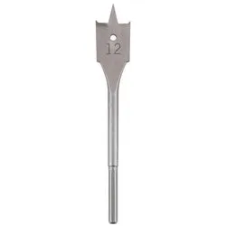 Punta trapano legno (12mm) codolo esagonale 512412