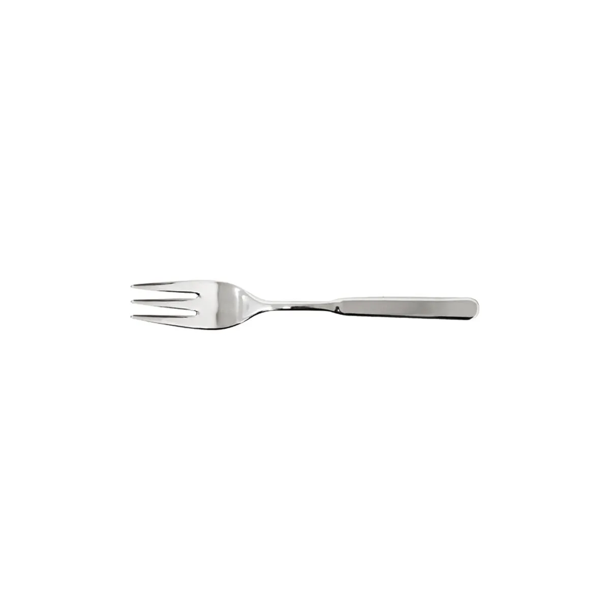 12x Pintinox Forchetta da dolce CASALI; 14.6 cm (L); argento; 12 pz. / Pacco