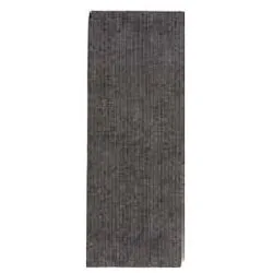 Set fogli abrasivi rete levigatrici orbitali 5 pz (93x230 mm grana P220) 857022