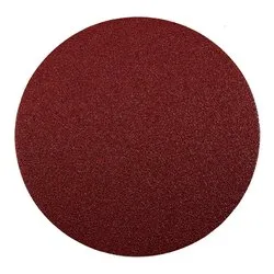 Set dischi abrasivi trapano 5 pz (D.125 mm grana P80) QUICK STICK 488320