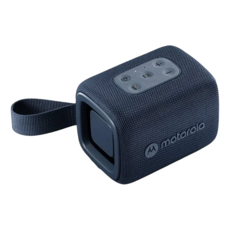 Altoparlanti portatili wireless Bluetooth Motorola 7W IP67 True Wireless Link