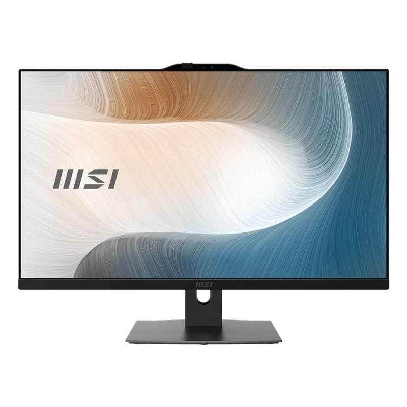 PC desktop MSI Modern AM272P 1M-888ES i7 16 GB 512 GB SSD Windows 11 FHD 27"