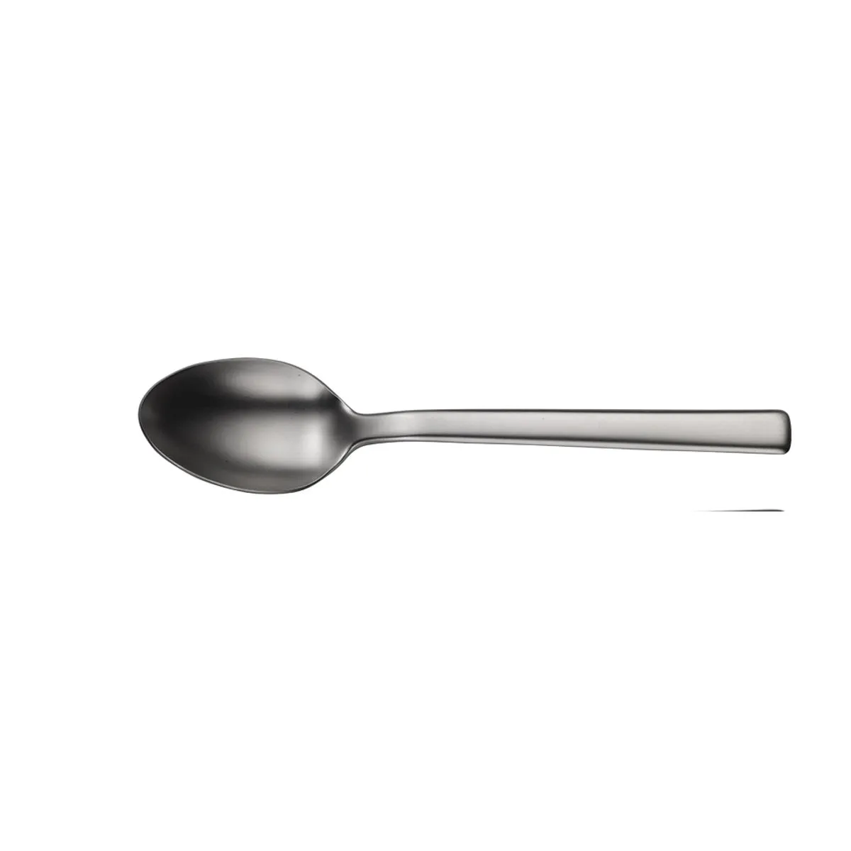 12x Pintinox Cucchiaio da dessert MILLENIUM Mystique; 18.7 cm (L); argento; 12 pz. / Pacco