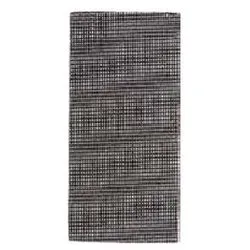 Set fogli abrasivi rete levigatrici orbitali palmari 5 pz (80x133 mm grana P220) 855022