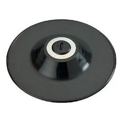 Platorello smerigliatrice (125mm) 718112