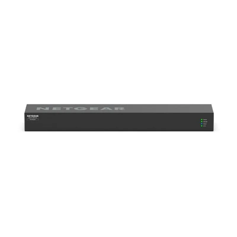 Router Netgear PR60X Ethernet WAN 2,5/1 Gbps 9,4 Gbps ARM Sicurezza avanzata