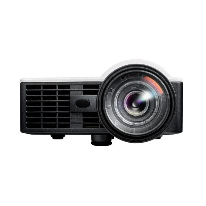 Proiettore Optoma ML1050STi WXGA 535 Lumen 100" LED DLP 3D Portatile