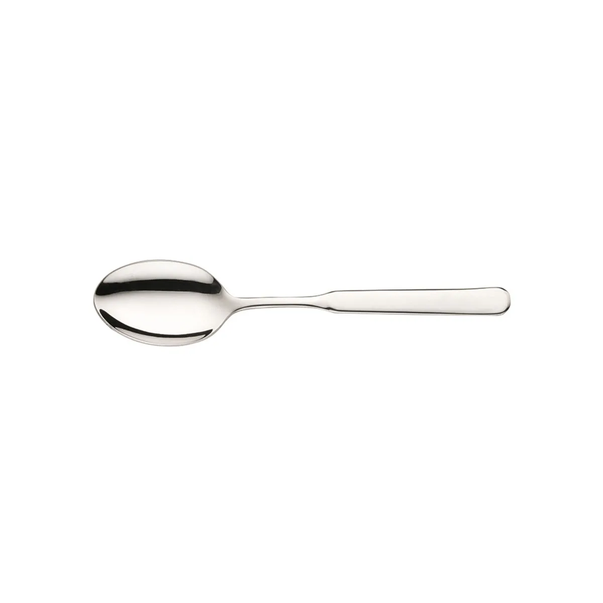 12x Pintinox Cucchiaino da caffè CASALI; 13.8 cm (L); argento; 12 pz. / Pacco