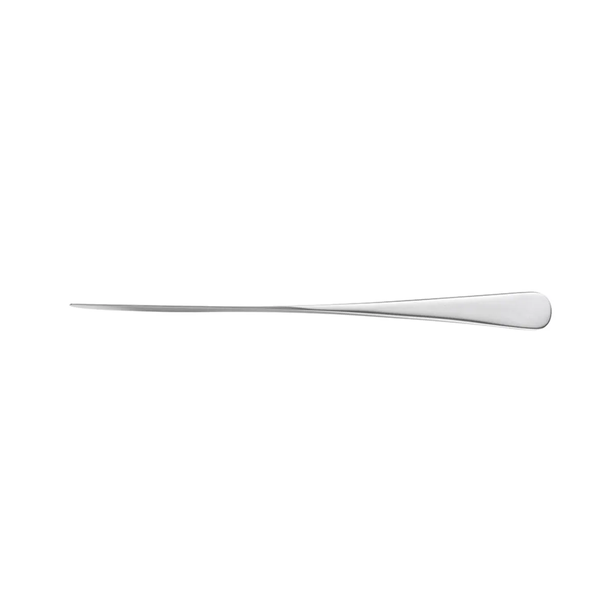 12x Pintinox Coltello da pesce AUDREY Mystique Forgiato; 23.4 cm (L); argento; 12 pz. / Pacco