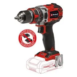 Trapano percussione (18V; batteria non inclusa) Te Cd 18 50 Li I Brushless POWER X-CHANGE 4513942