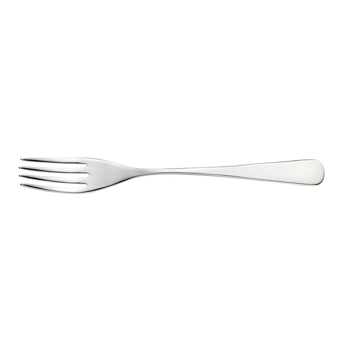 12x Pintinox Forchetta da tavola AUDREY Forgiato; 21.1 cm (L); argento; 12 pz. / Pacco