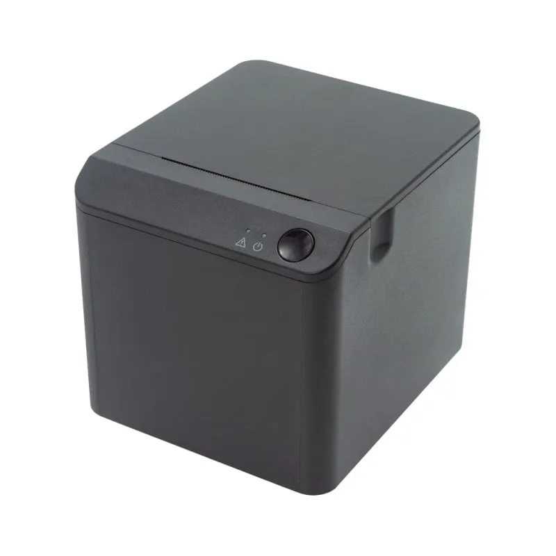 Stampante termica portatile USB Premier ITP-58 III con taglierina manuale, 90 mm/s