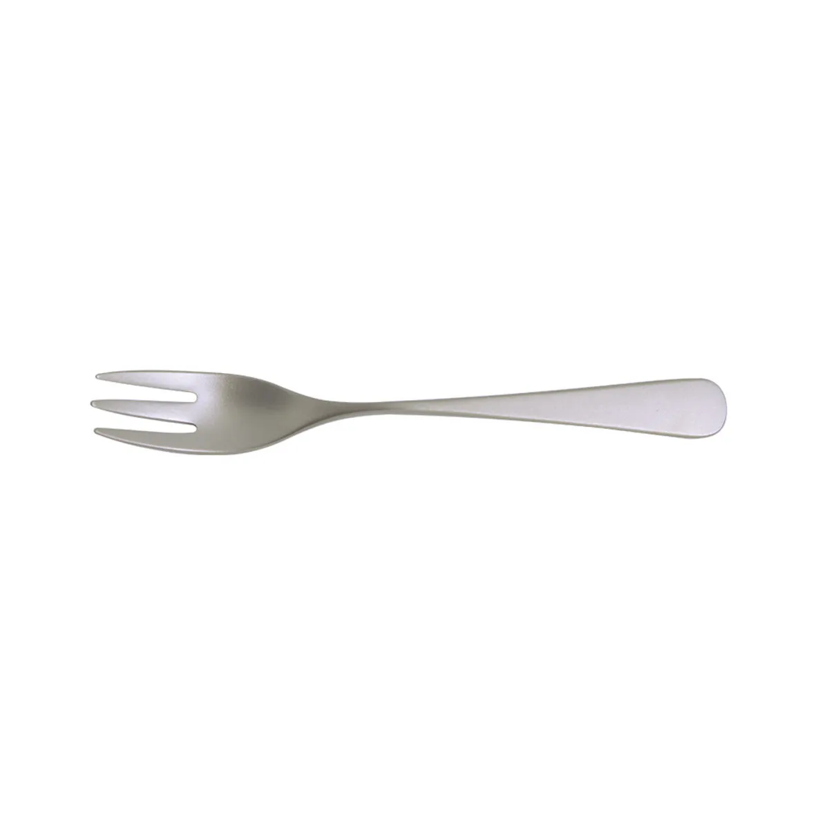 12x Pintinox Forchetta da dolce AUDREY Mystique Forgiato; 15.6 cm (L); argento; 12 pz. / Pacco