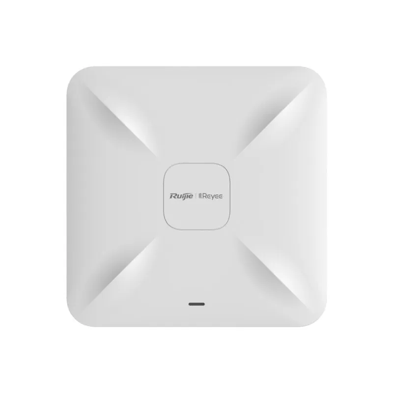 Ruijie RG-RAP2200 Punto di accesso Mesh PoE dual band 1267Mbps MU-MIMO bianco