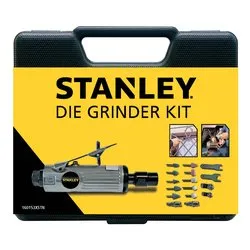 Smerigliatrice compressore (25.000g/min) con accessori 160153XSTN