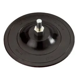 Platorello trapano (125mm) per levigare 4880000