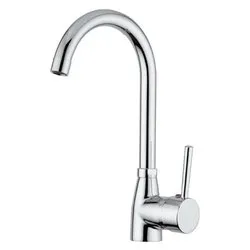 Miscelatore lavello monocomando Capri ACQUAMIX Cromo lucido 9213MISCCRM